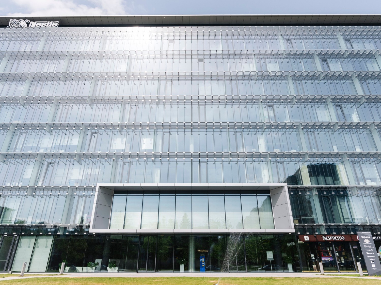 Nestlé Polska S.A. Zdjęcie 3
