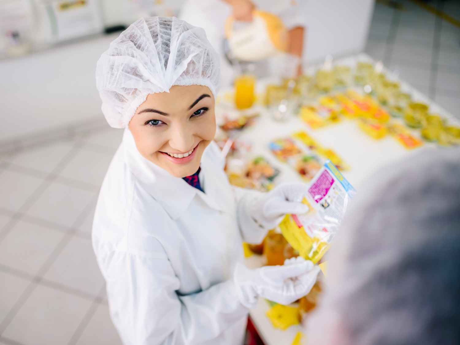 Nestlé Polska S.A. Zdjęcie 4